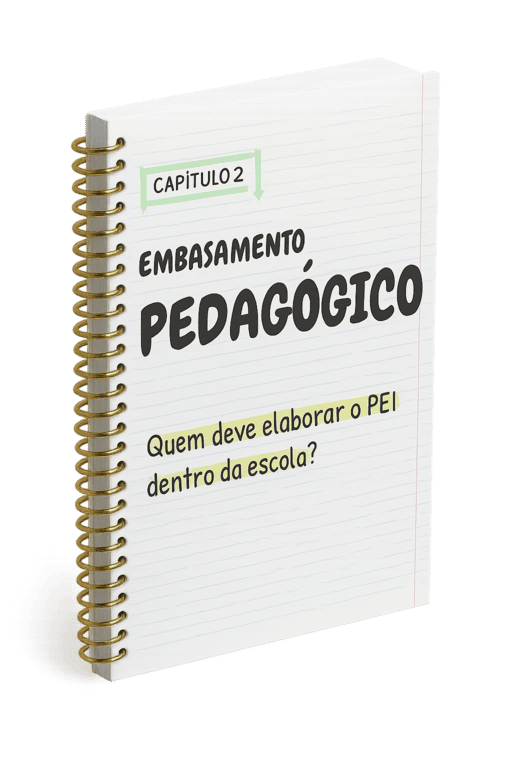 Embasamento Legal