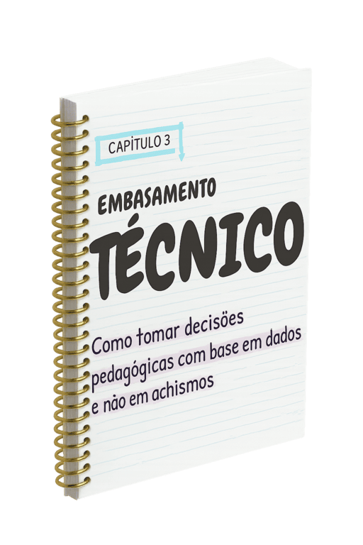 Embasamento Legal