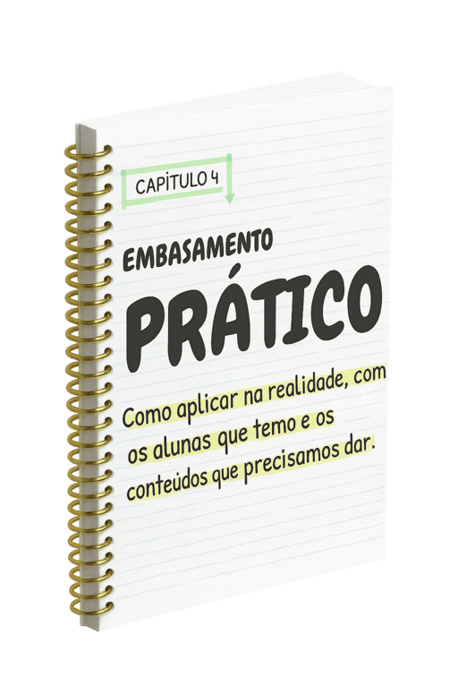 Embasamento Legal