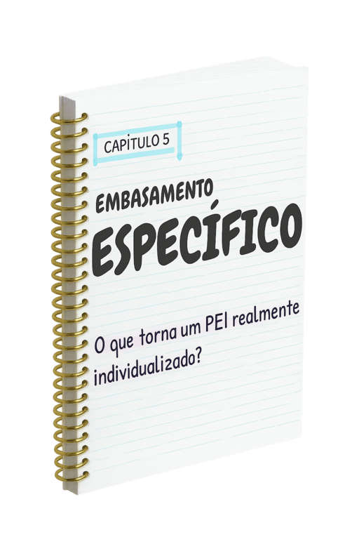 Embasamento Legal