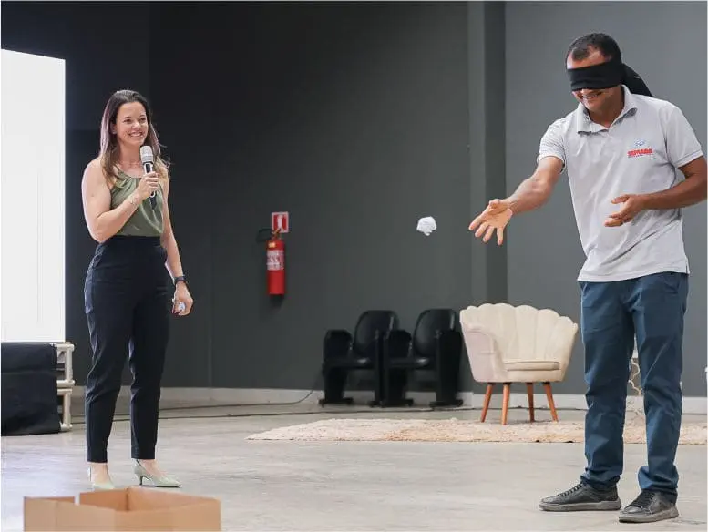 Formação Presencial em DUA - Instituto Itard