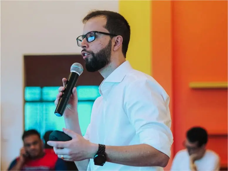 Formação Presencial em DUA - Instituto Itard