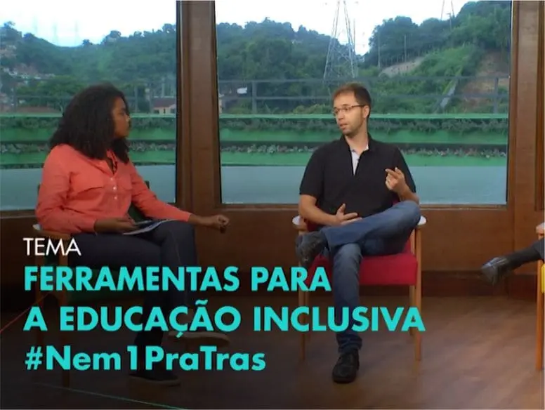 Formação Presencial em DUA - Instituto Itard