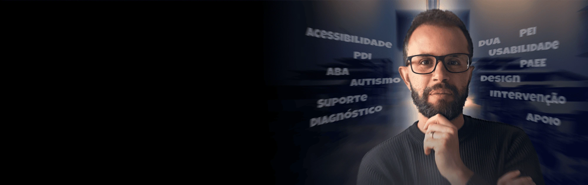 Leandro – O Novo PEI