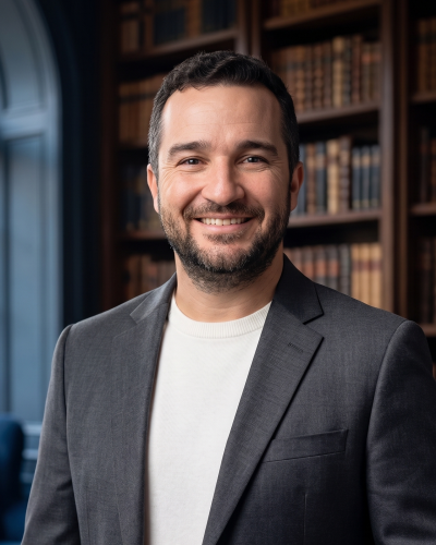 Dr. Helder Gusso