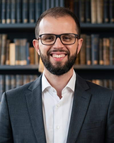 Prof. Leandro Rodrigues